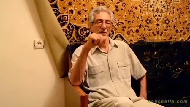 Хасиев Сайд-Мохьмад: "Обычай бросать деньги". смотреть онлайн