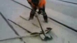 Широкую на широкую + Пьяный железнодорожник и четыре лопаты