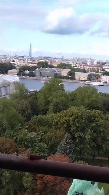 Исаакиевский собор часть 7 смотреть онлайн