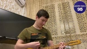Юсуп Алиев Поет Очень Трогательно Нана Хьо Цахиларх Ас Дог Ца Дилли 2020