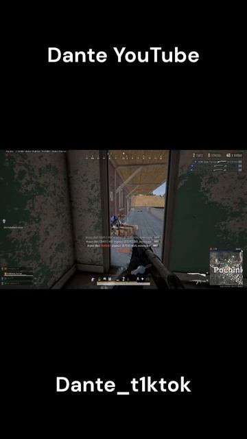 Dante_YouTube pubg steam ЖЕСТКИЙ СТРИМЕР С ШЫМКЕНТА ТОП- 1 #pubg #gaming #twitch #games смотреть онлайн