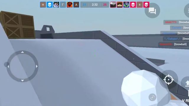 Играю в режим 