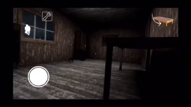 КРУТОЙ БАГ в игре GRANNY смотреть онлайн