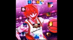 dabbackwood - в нереальной зоне