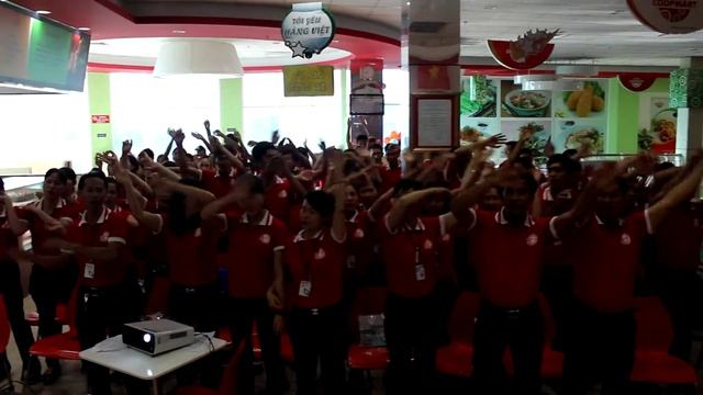 Saigon CO.op-Vững một niềm tin (sáng tác: Trần Xuân Tiến, hợp ca: CBNV Co.opmart Cam Ranh) смотреть онлайн
