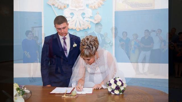 Wedding Day. Евгений и Жанна смотреть онлайн