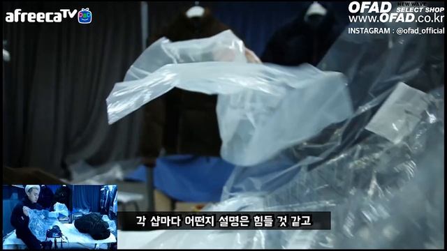 OFAD] 오파드 패션TV 한정판 실물리뷰#3 폴로랄프로렌 X 팔라스 코듀로이 패딩 POLO RALPH LAUREN PALACE CODUROY PADDED JACKET REVIE смотреть онлайн