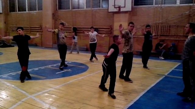 У-ШУ КОЗОВА смотреть онлайн