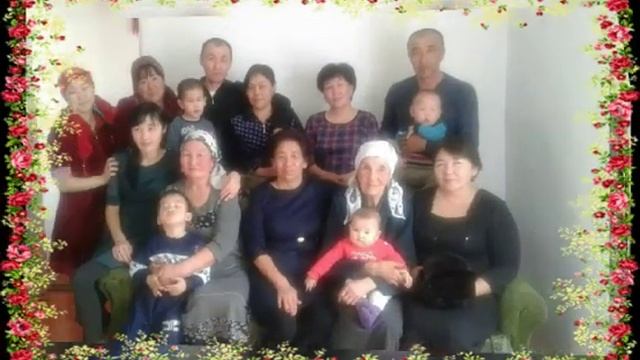 анашым туылған кунинмен смотреть онлайн