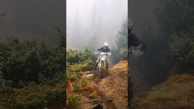 Карпаты, гора Говерла смотреть онлайн