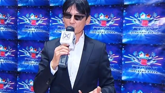 Презентация "Екі Жұлдыз" на канале "ХИТ ТВ" смотреть онлайн