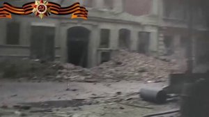 Солдат моей державы