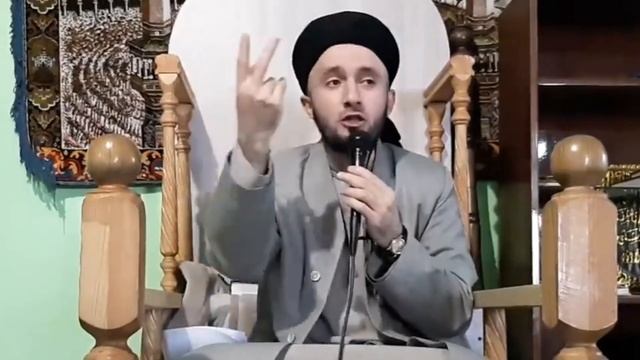 ( ( ( ҚУРОН КИТОБИ ЪОДИ НЕСТ ) ) ) Домулло Абдулкодир смотреть онлайн