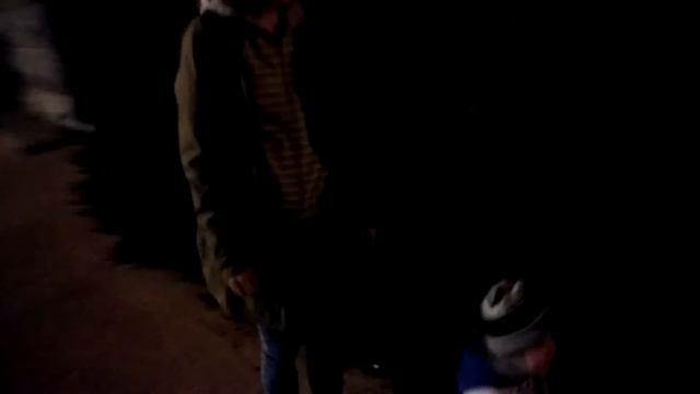 Изучаем вечерние Черкассы смотреть онлайн