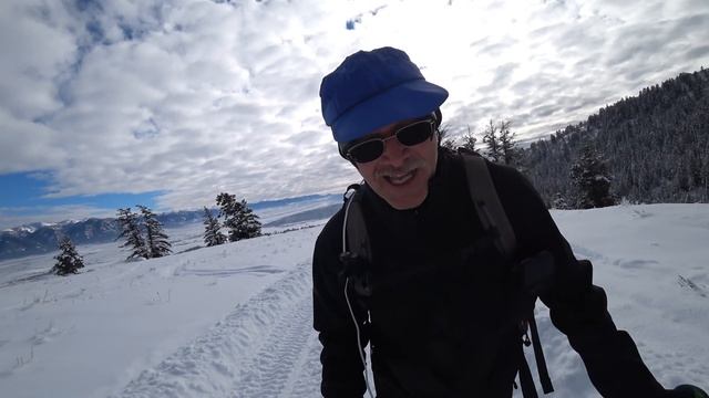 My Thoughts at the Start of the 2018/2019 Ski Season смотреть онлайн