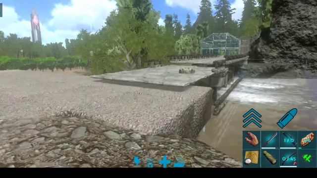 cómo domesticar a un triceratops gua de tameo #2 y matamos a un raptor alfa смотреть онлайн