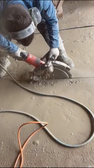 Decupaje in beton n1 смотреть онлайн