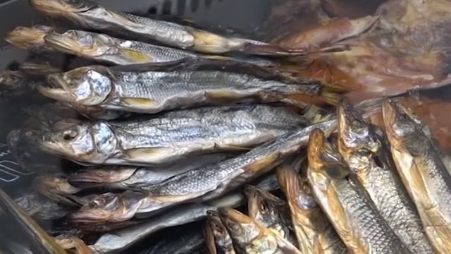 Продажа рыбных деликатесов «Край Камчатки» приглашает горожан за полезными продуктами. смотреть онлайн
