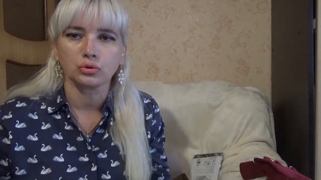 Обзор заказа ФАБЕРЛИК 16 каталог Полуматовая помада #ТатьянаРаспопов #Фаберлик #Заказ смотреть онлайн
