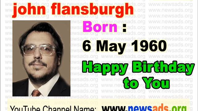 john flansburgh смотреть онлайн