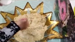 Орзуқчаи резонак бомаза ва хело осон.👩🍳