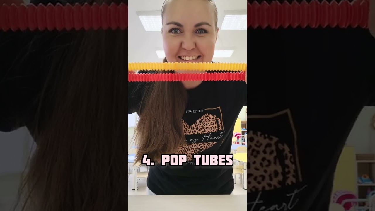 Современные игрушки в детском саду смотреть онлайн