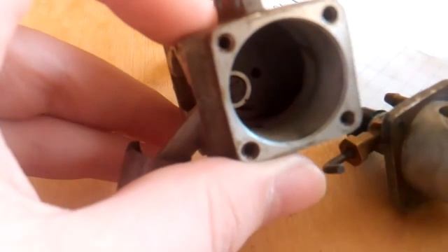 разбор микродвигателя кмд-2.5 смотреть онлайн