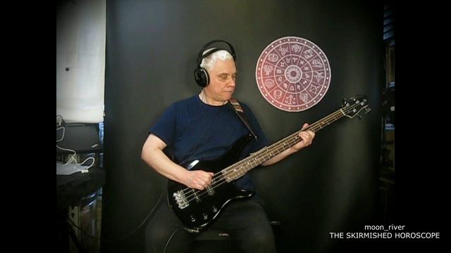 The Skirmished Horoscope_300