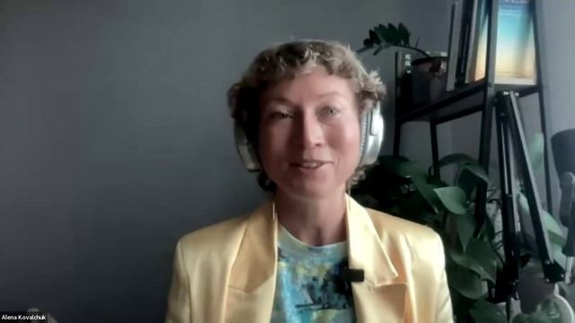 Прямой эфир "Кризис может вдохновлять" смотреть онлайн