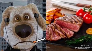 ТВОЯ ЕДА ЭТО: