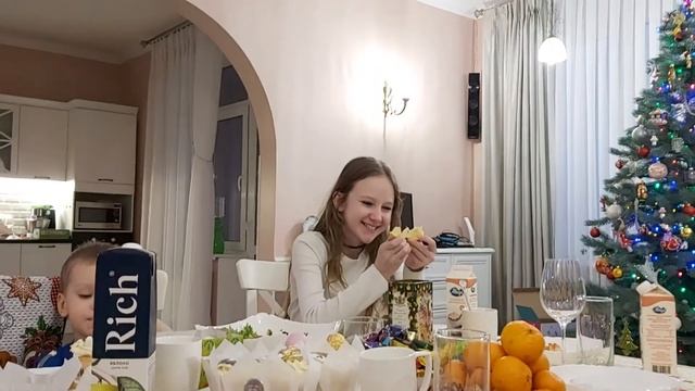Как съесть лимон. Часть 4. смотреть онлайн