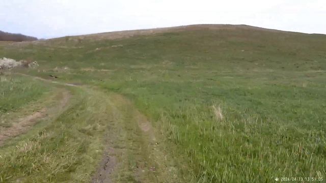 Спуск по подошве горы Бык, эпизод 5 смотреть онлайн