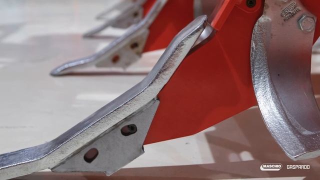 FOLDING SUBSOILER BY MASCHIO GASPARDO: ARTIGLIO смотреть онлайн