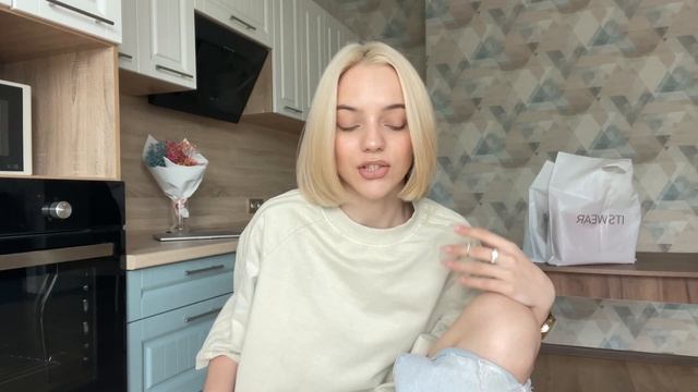 VLOG / летние дни, отдых, мои будни, покупки смотреть онлайн