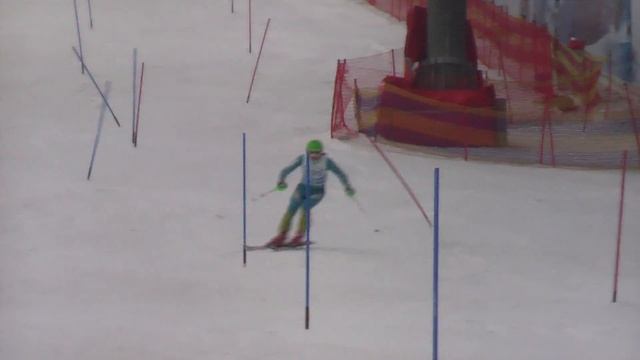 Снежком 2016 SL