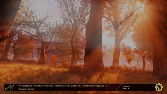 Fallout 76 Day 1 PvP смотреть онлайн