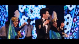 Низомчон Азимов - Меситези (Консерти 2021) / Nizomjon Azimov - Mesitezi (Concert, 2021)