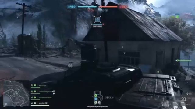 Battlefield 6 (2 минут Gameplay) смотреть онлайн