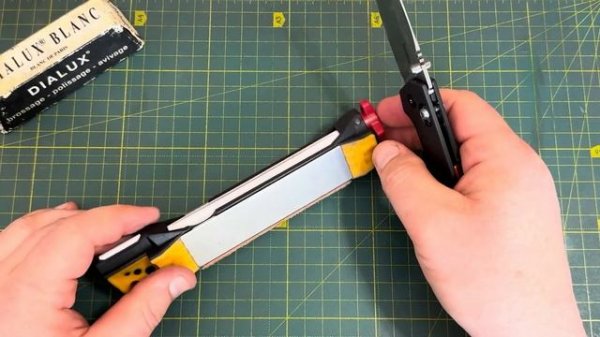 Точилка Work Sharp GUIDED FIELD SHARPENER 2.2.1 (China)