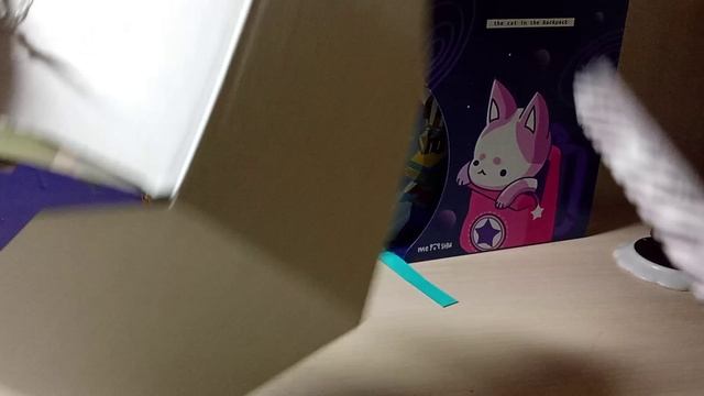 распаковка кота инакенти.mp4 смотреть онлайн