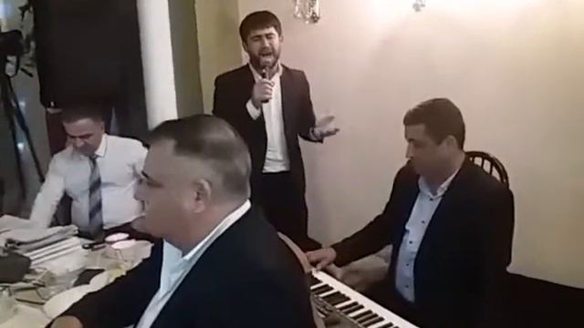 Resad.ГЫЗЫЛ ЯТАХЫ. АНА МУГАМЫ . LAZZAT !I!!