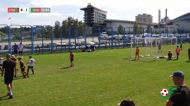 Спартак — Олимпия | 2016 | 2 | смотреть онлайн