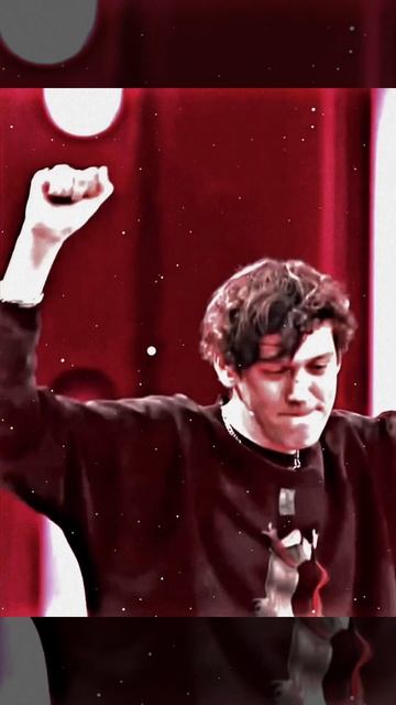 —Антон Шастун.