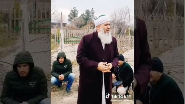 дар даруни кабр