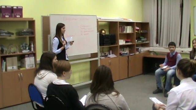 Агафонова Людмила