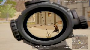 НОВЫЙ СПОСОБ ПОСТАВИТЬ 4:3 В PUBG 2024?