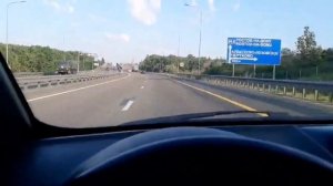 Едем на машине в Геленджик. Цены, дорога, м-4. 2024год