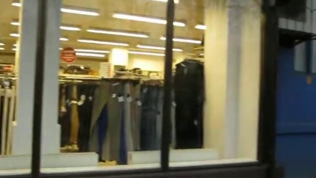 Павильон по адресу ул. Елены Телиги, 13/14