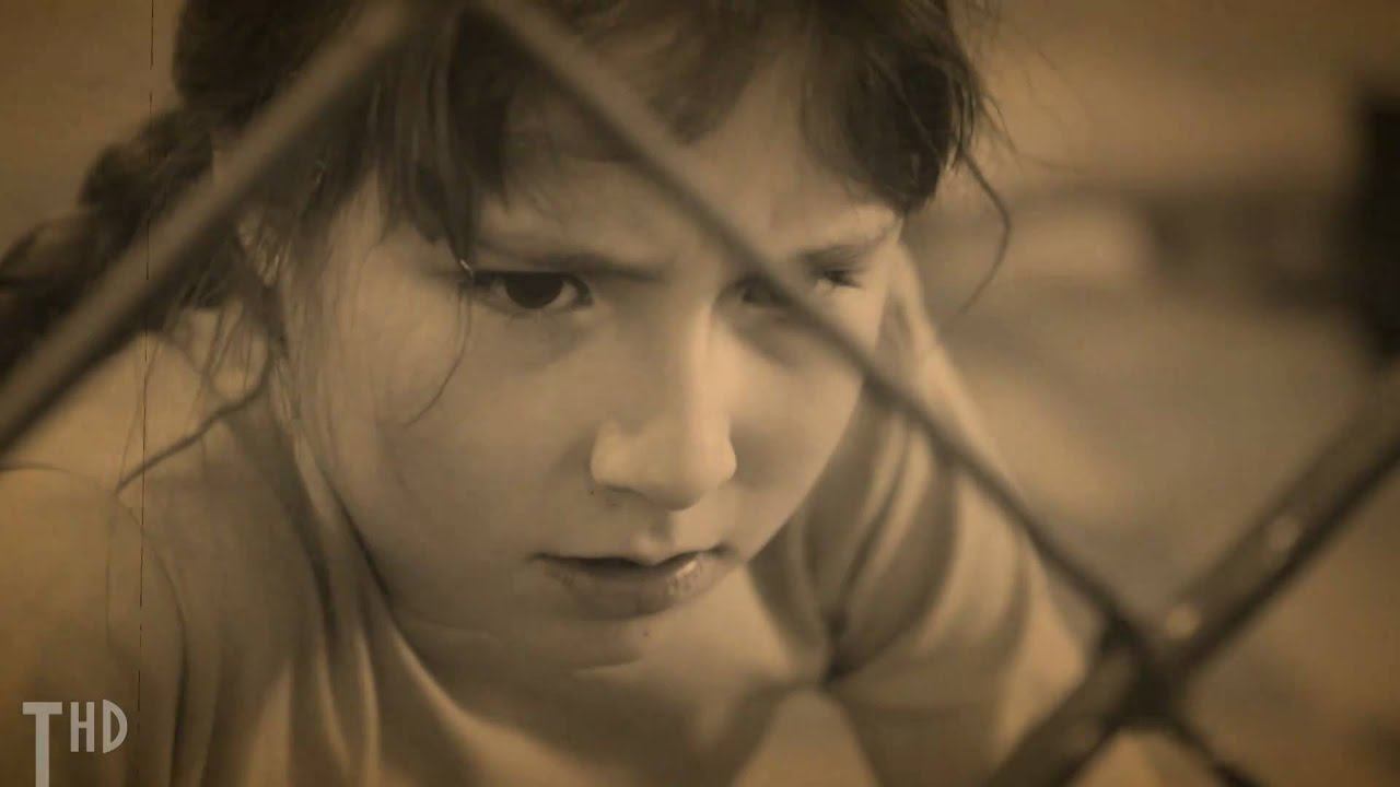 Современная хореография о больном |T| Ковчег детей/The Ark Children