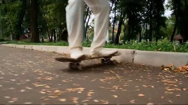 Александр и Екатерина. Веселая прогулка. смотреть онлайн